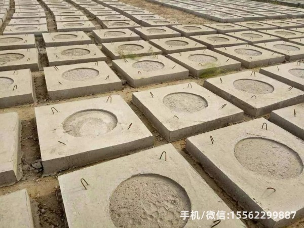 什玲镇DP12混凝土电杆底盘